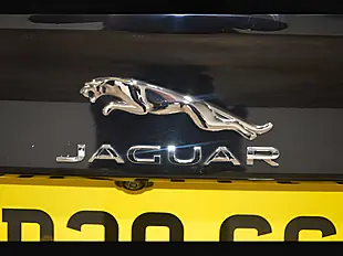 Used 2020 Jaguar Xe R-Dynamic S Black - Interior and Exterior details 16