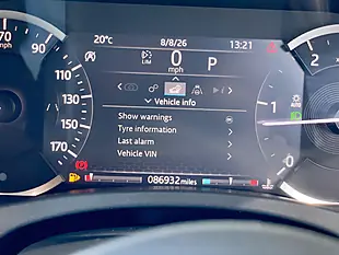 Used 2020 Jaguar Xe R-Dynamic S Blue - Interior and Exterior details 17