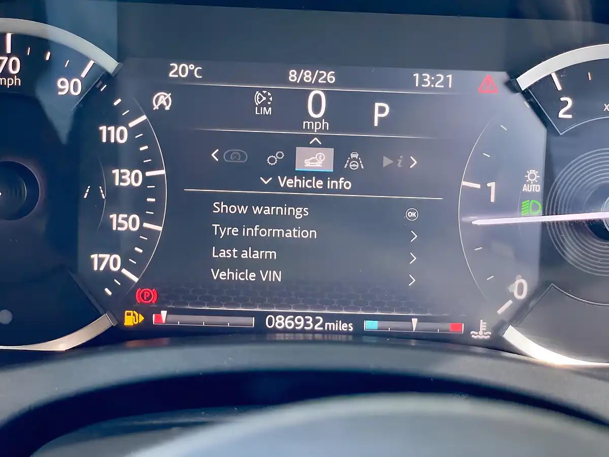 Used 2020 Jaguar Xe R-Dynamic S Blue - Interior and Exterior details 17