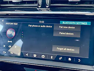 Used 2020 Jaguar Xe R-Dynamic S Blue - Interior and Exterior details 18