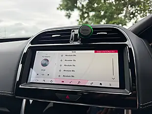 Used 2020 Jaguar Xe Reims Edition Blue - Interior and Exterior details 14
