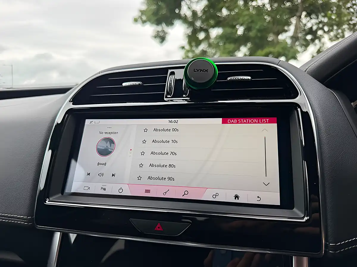 Used 2020 Jaguar Xe Reims Edition Blue - Interior and Exterior details 14