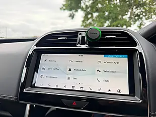 Used 2020 Jaguar Xe Reims Edition Blue - Interior and Exterior details 15