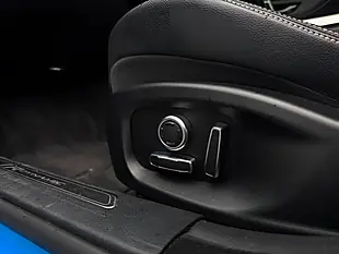 Used 2020 Jaguar Xe Reims Edition Blue - Interior and Exterior details 18