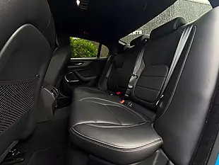 Used 2020 Jaguar Xe Reims Edition Blue - Interior and Exterior details 19