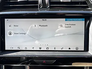 Used 2020 Jaguar Xe S White - Interior and Exterior details 17