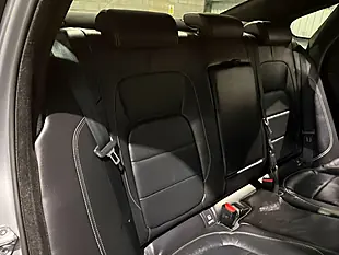 Used 2020 Jaguar Xf Chequered Flag Grey - Interior and Exterior details 14
