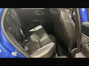 Used 2020 Jaguar Xf R-Sport Blue - Interior and Exterior details 11