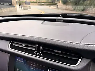 Used 2020 Jaguar Xf R-Sport Portofino Blue - Interior and Exterior details 17