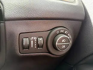 Used 2020 Jeep Compass Longitude Red - Interior and Exterior details 19