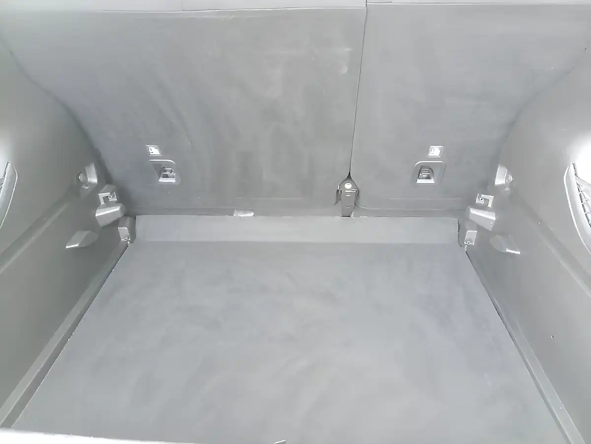 Used 2020 Jeep Renegade Longitude Jetset Blue - Interior and Exterior details 11