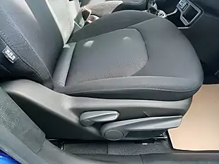 Used 2020 Jeep Renegade Longitude Jetset Blue - Interior and Exterior details 15
