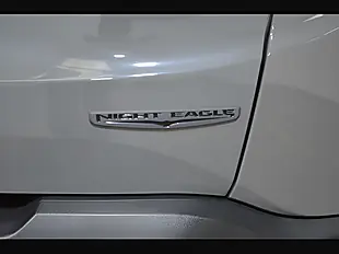 Used 2020 Jeep Renegade Night Eagle Sting Gray - Interior and Exterior details 14