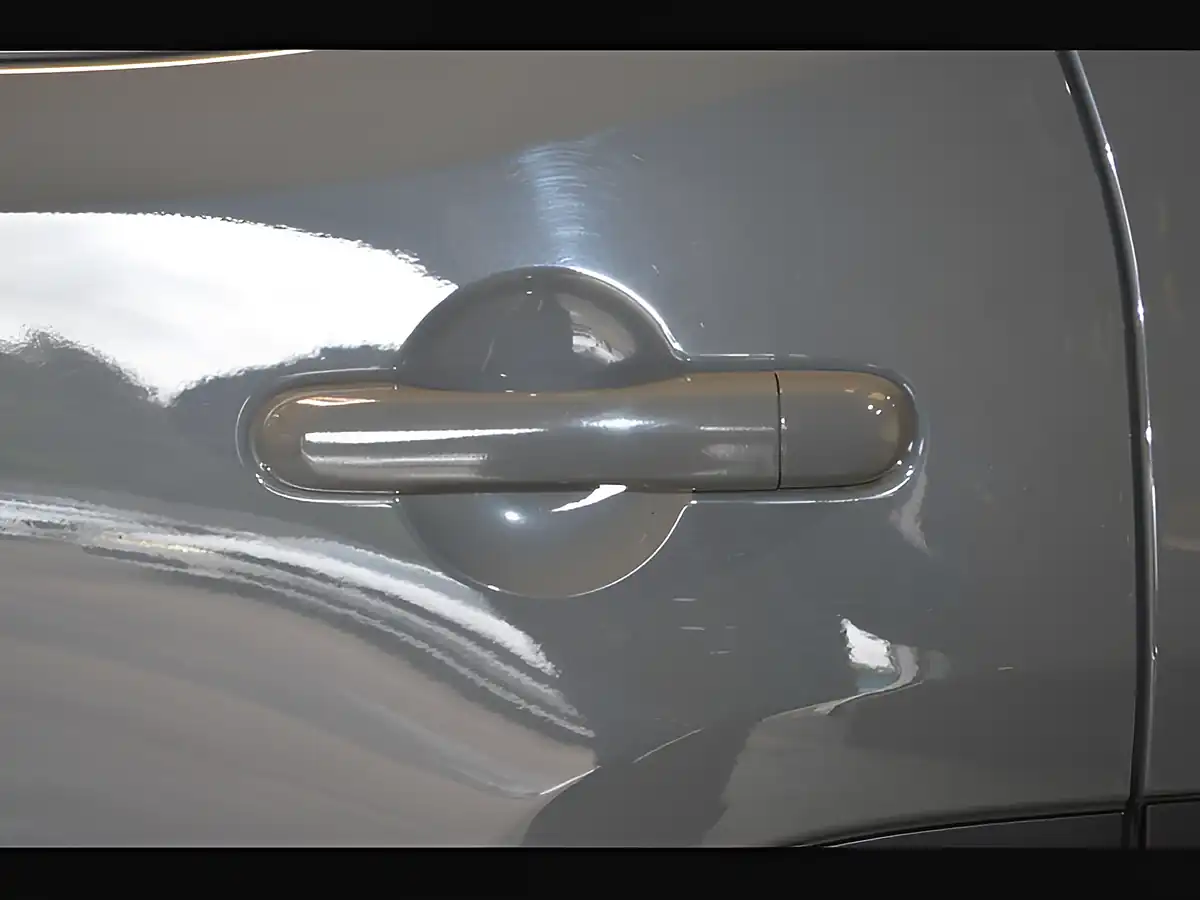 Used 2020 Jeep Renegade Night Eagle Sting Gray - Interior and Exterior details 16