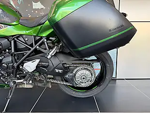 Used 2020 Kawasaki Ninja H2 Sx Se - Interior and Exterior details 13