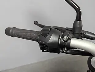Used 2020 Keeway Rkf 125 Black - Interior and Exterior details 18
