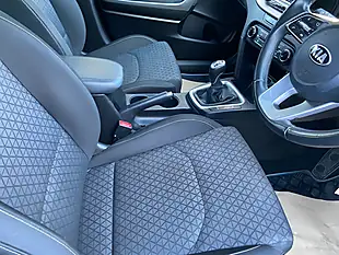 Used 2020 Kia Ceed 2 Nav Sportswagon Grey - Interior and Exterior details 17