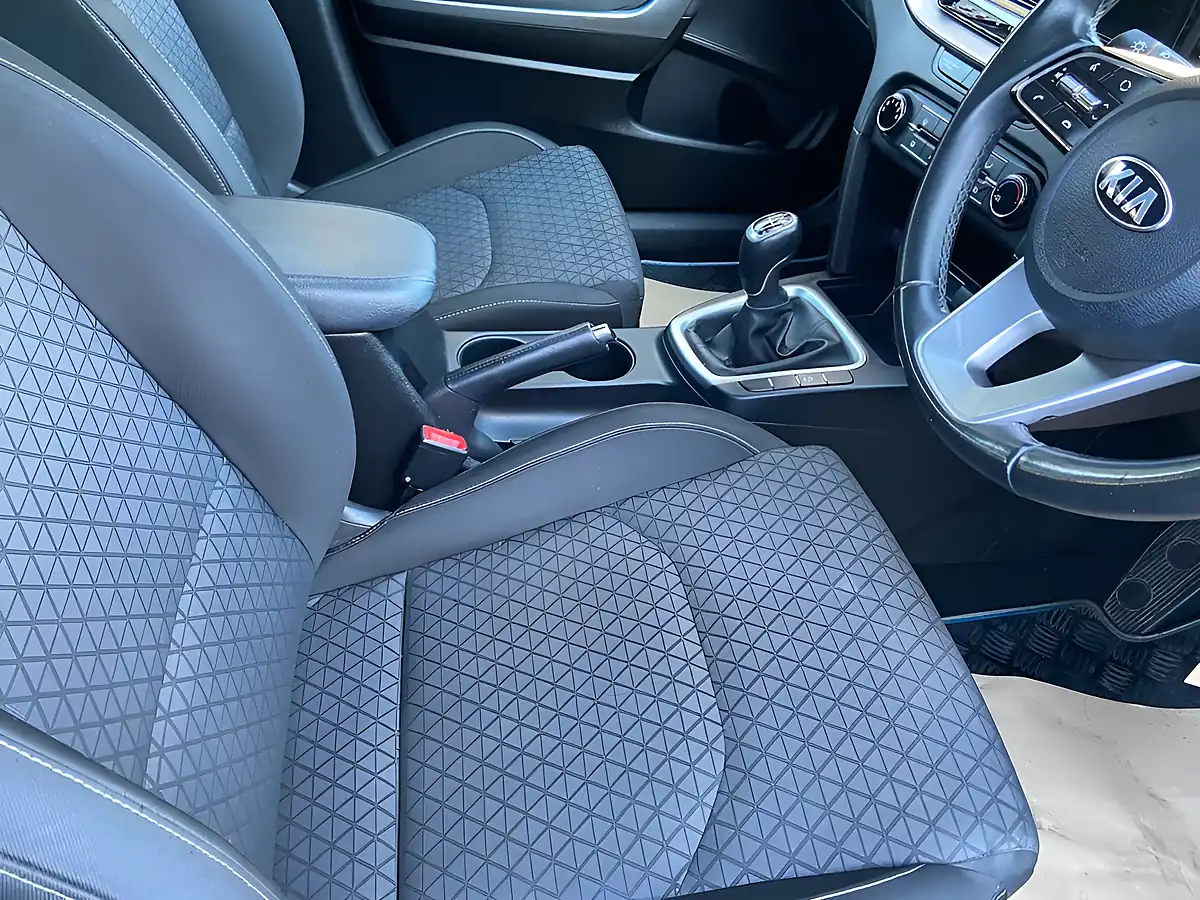 Used 2020 Kia Ceed 2 Nav Sportswagon Grey - Interior and Exterior details 17