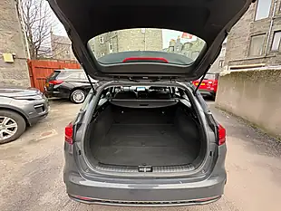 Used 2020 Kia Ceed 2 Nav Sportswagon Grey - Interior and Exterior details 7