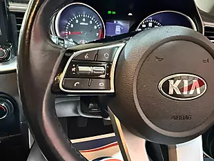 Used 2020 Kia Ceed 2 Nav Sportswagon White - Interior and Exterior details 17