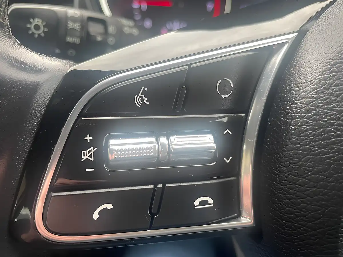 Used 2020 Kia Ceed Eco 2 Sportswagon Silver - Interior and Exterior details 15