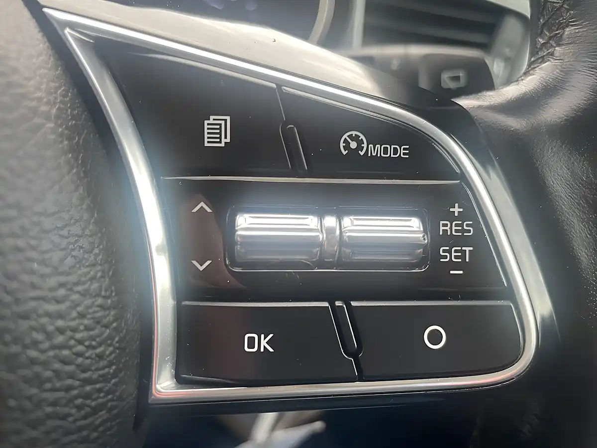 Used 2020 Kia Ceed Eco 2 Sportswagon Silver - Interior and Exterior details 16