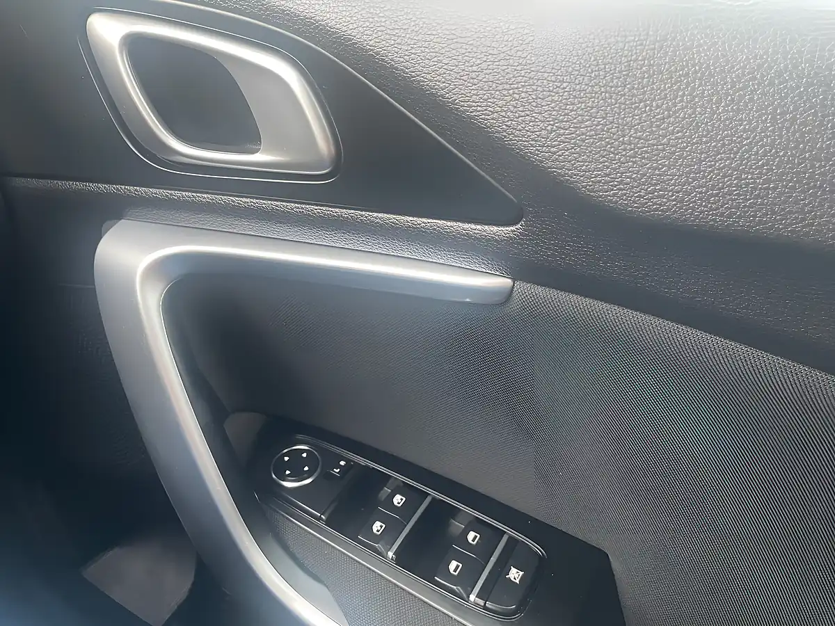 Used 2020 Kia Ceed Eco 2 Sportswagon Silver - Interior and Exterior details 17