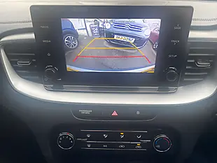Used 2020 Kia Ceed Eco 2 Sportswagon Silver - Interior and Exterior details 19