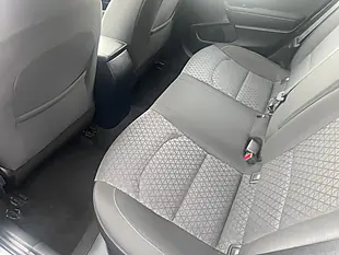Used 2020 Kia Ceed Eco 2 Sportswagon Silver - Interior and Exterior details 8