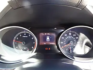 Used 2020 Kia Ceed Eco 2 White - Interior and Exterior details 13