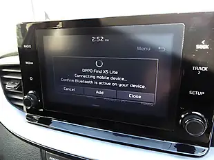 Used 2020 Kia Ceed Eco 2 White - Interior and Exterior details 18