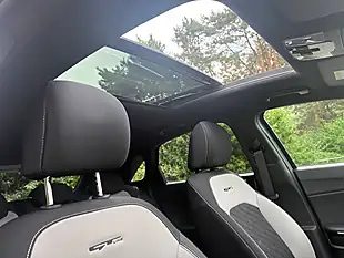 Used 2020 Kia Ceed GT-Line Lunar Edition Silver - Interior and Exterior details 12