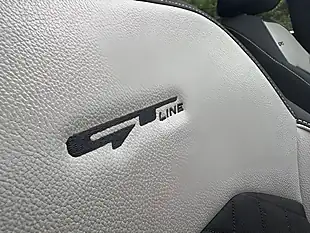 Used 2020 Kia Ceed GT-Line Lunar Edition Silver - Interior and Exterior details 14