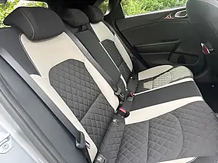 Used 2020 Kia Ceed GT-Line Lunar Edition Silver - Interior and Exterior details 16