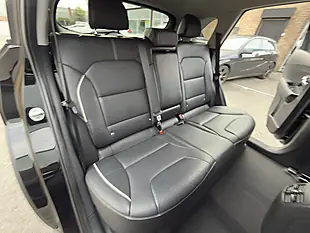 Used 2020 Kia Niro 4 Black - Interior and Exterior details 11