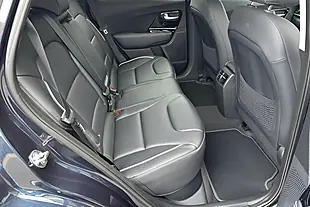 Used 2020 Kia Niro 4 Blue - Interior and Exterior details 17
