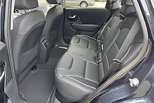 Used 2020 Kia Niro 4 Blue - Interior and Exterior details 18