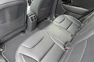 Used 2020 Kia Niro 4 Blue - Interior and Exterior details 19