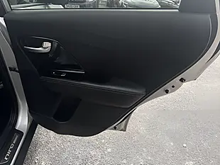 Used 2020 Kia Niro 4 Silver - Interior and Exterior details 20