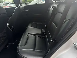 Used 2020 Kia Niro 4 Silver - Interior and Exterior details 8