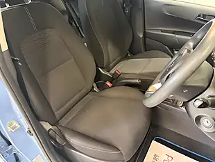Used 2020 Kia Picanto 1 Blue - Interior and Exterior details 13