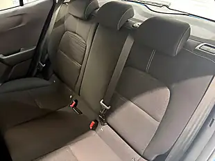 Used 2020 Kia Picanto 1 Blue - Interior and Exterior details 16