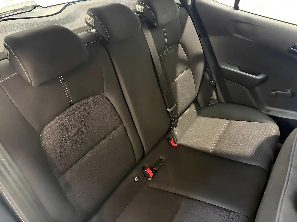 Used 2020 Kia Picanto 1 Blue - Interior and Exterior details 19