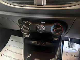 Used 2020 Kia Picanto 1 Blue - Interior and Exterior details 20