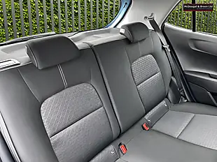 Used 2020 Kia Picanto 2 Blue - Interior and Exterior details 15