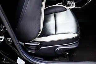 Used 2020 Kia Picanto X-Line S Black - Interior and Exterior details 15