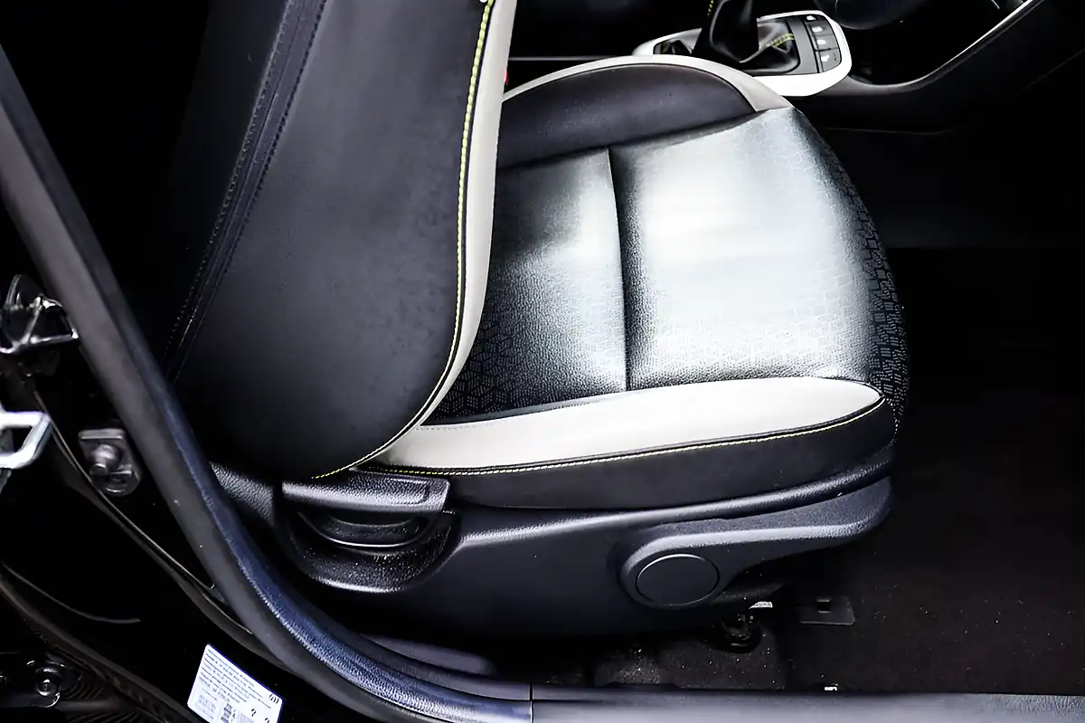 Used 2020 Kia Picanto X-Line S Black - Interior and Exterior details 15