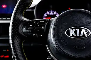 Used 2020 Kia Picanto X-Line S Black - Interior and Exterior details 16