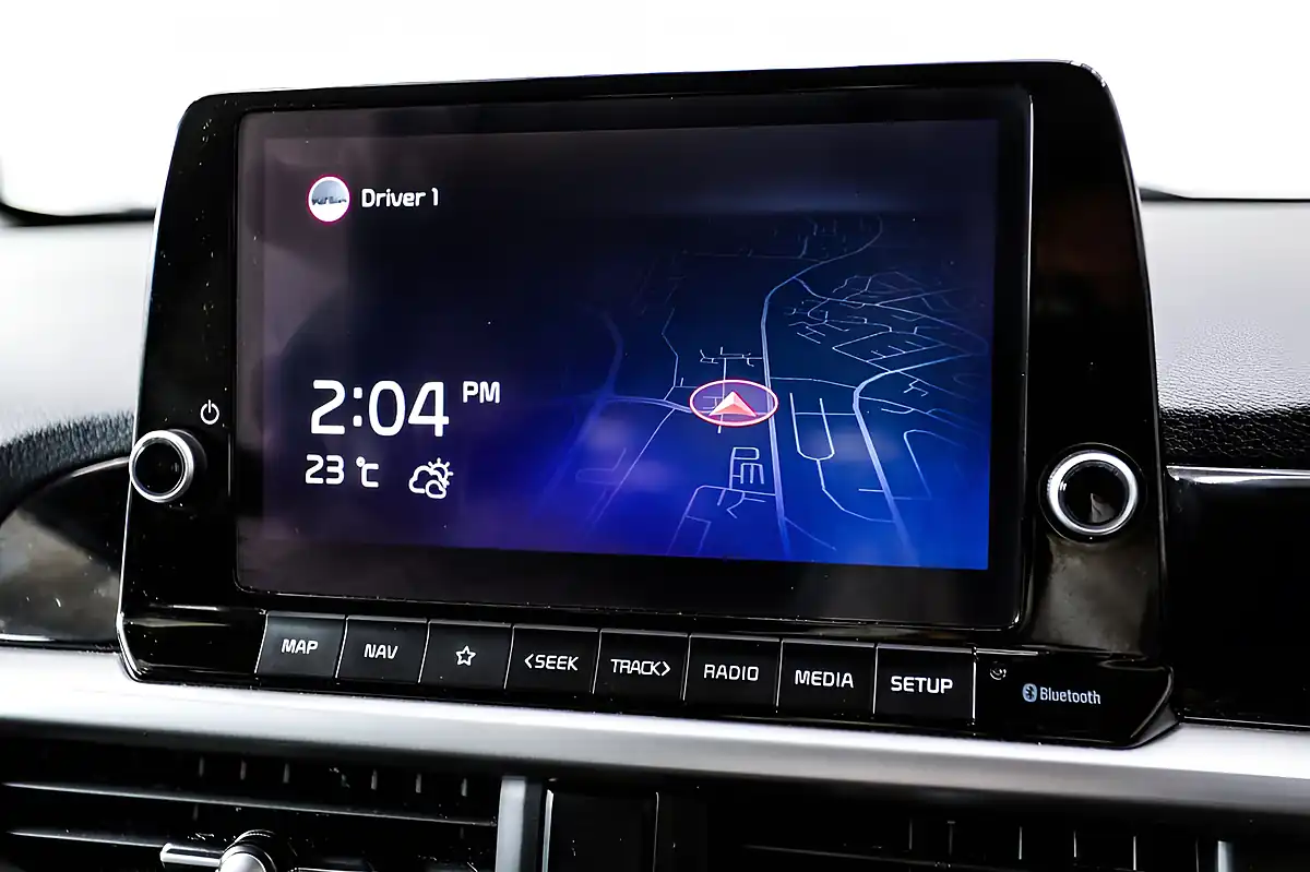Used 2020 Kia Picanto X-Line S Black - Interior and Exterior details 17