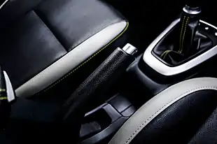 Used 2020 Kia Picanto X-Line S Black - Interior and Exterior details 18